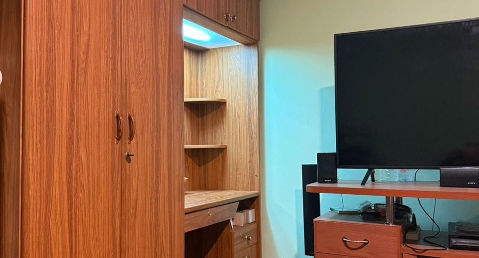 For sale 2 bedrooms condo in Hua Hin, Prachuap Khiri Khan
