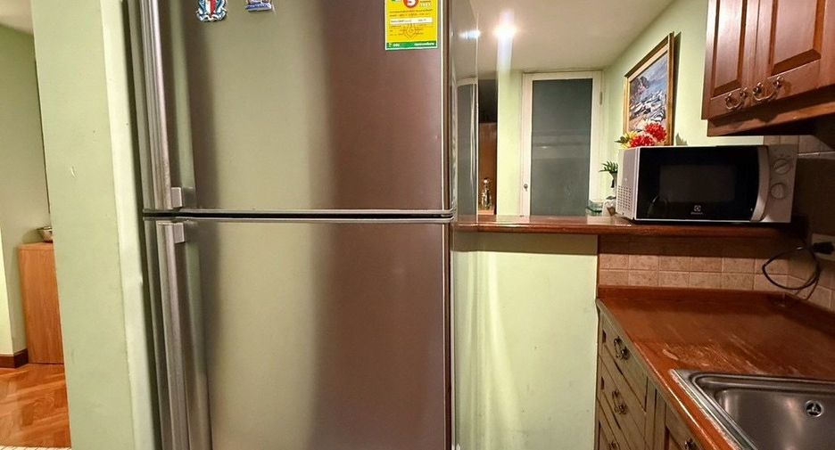 For sale 2 bedrooms condo in Hua Hin, Prachuap Khiri Khan