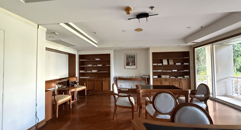 For sale 2 bedrooms condo in Hua Hin, Prachuap Khiri Khan