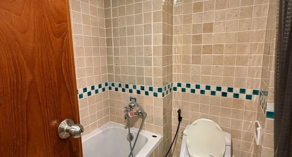 For sale 2 bedrooms condo in Hua Hin, Prachuap Khiri Khan