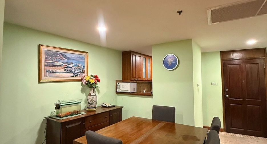 For sale 2 bedrooms condo in Hua Hin, Prachuap Khiri Khan