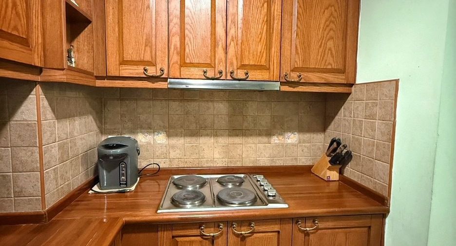 For sale 2 bedrooms condo in Hua Hin, Prachuap Khiri Khan