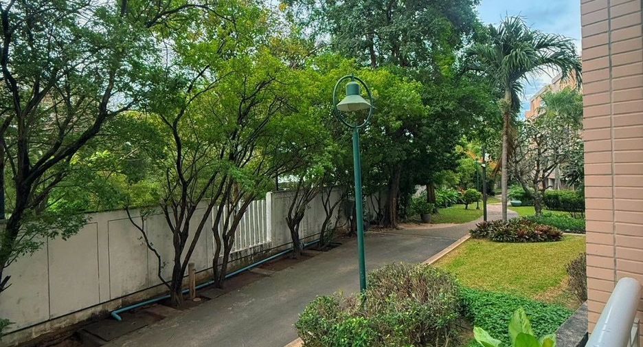 For sale 2 bedrooms condo in Hua Hin, Prachuap Khiri Khan