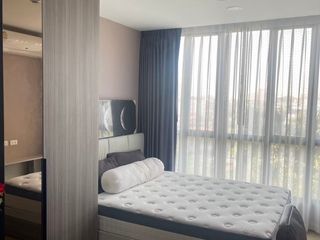 For sale and for rent 1 bed condo in Bang Kho Laem, Bangkok