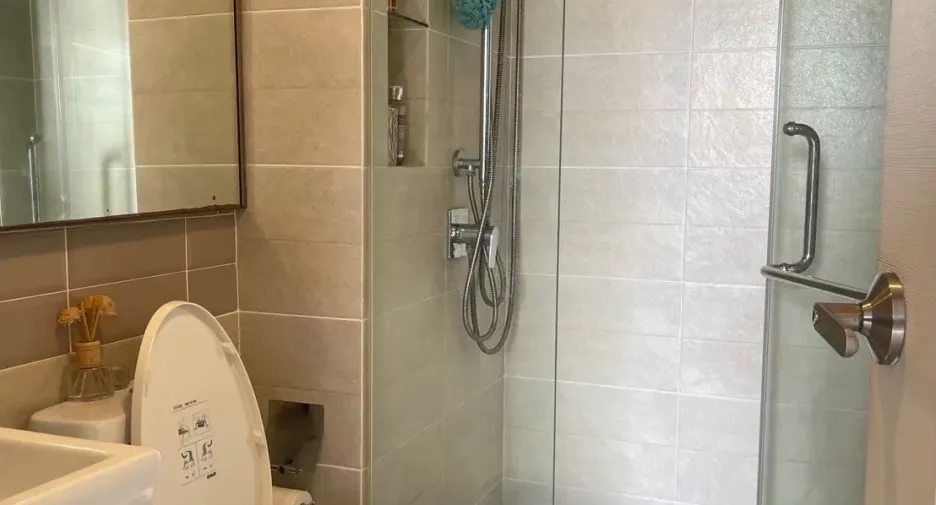 For sale and for rent 1 bed condo in Bang Kho Laem, Bangkok