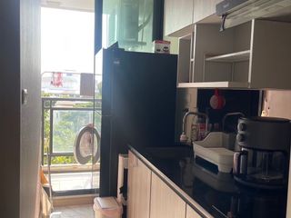For sale and for rent 1 bed condo in Bang Kho Laem, Bangkok