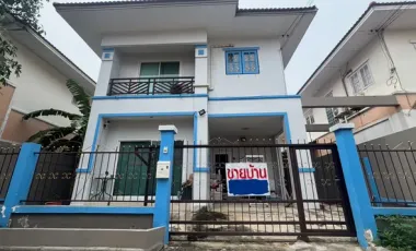 Casa en venta de 3 habitaciones en Bang Phli, Samut Prakan