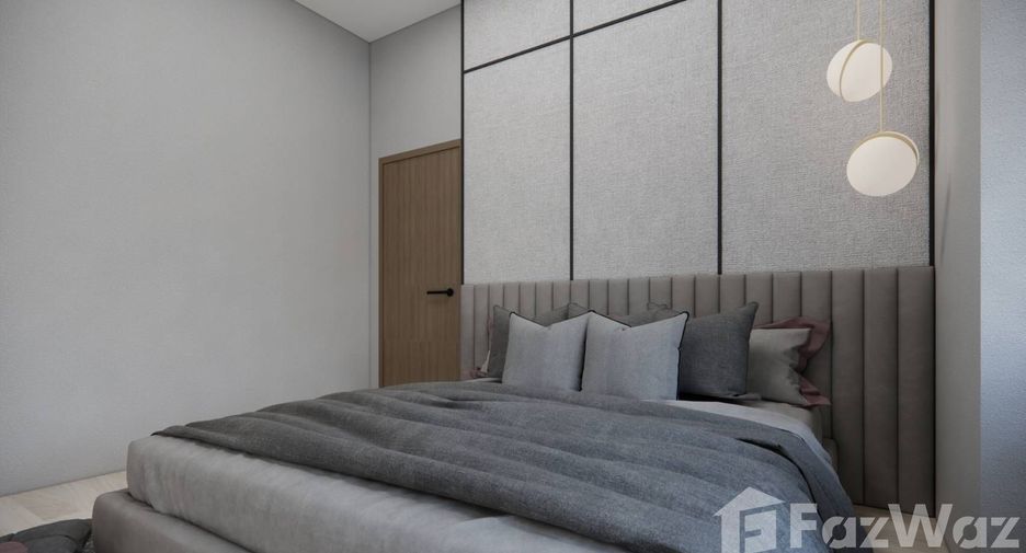 À vendre 4 chambres villa à San Kamphaeng, Chiang Mai