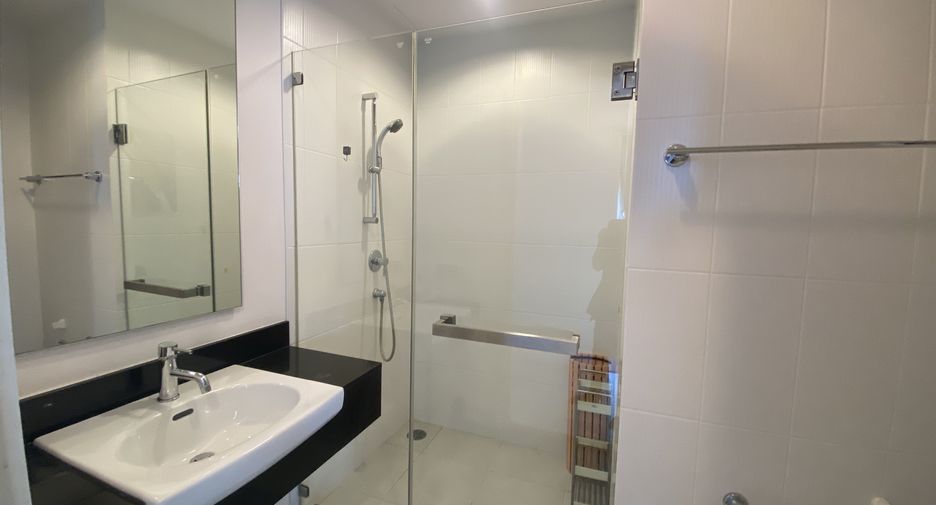 For sale and for rent 2 bedrooms condo in Hua Hin, Prachuap Khiri Khan
