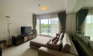For sale and for rent 2 bedrooms condo in Hua Hin, Prachuap Khiri Khan