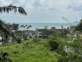 Terreno en venta en Ko Samui, Surat Thani