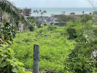 Terreno en venta en Ko Samui, Surat Thani