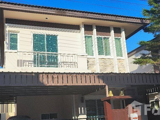 For Rent 3 Bedroom Villa In Saraphi, Chiang Mai