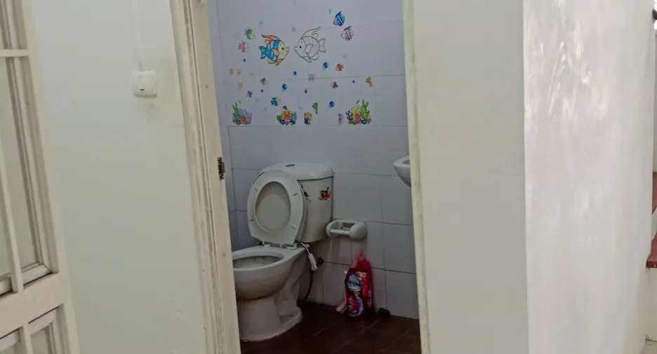 For sale 3 bedrooms townhouse in Lat Krabang, Bangkok