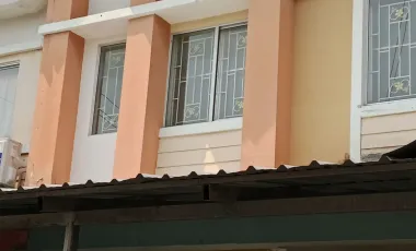 For sale 3 bedrooms townhouse in Lat Krabang, Bangkok