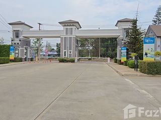 For sale 4 bedrooms townhouse in Mueang Chiang Mai, Chiang Mai