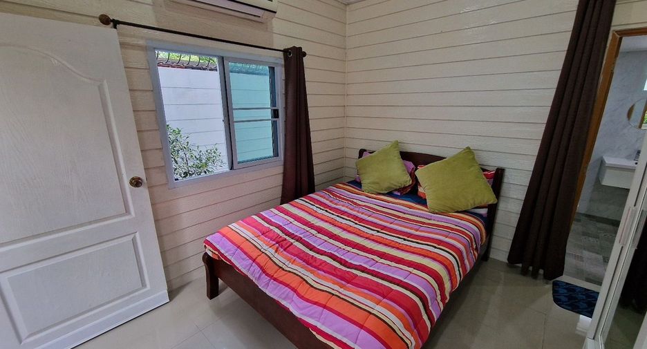 Haus zur Miete mit 4 Zimmer in Cha Am, Phetchaburi