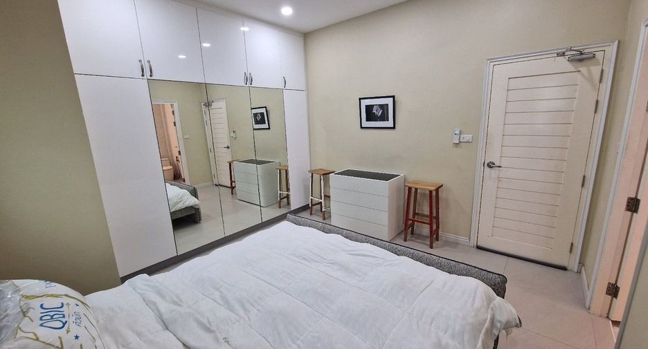 Haus zur Miete mit 4 Zimmer in Cha Am, Phetchaburi