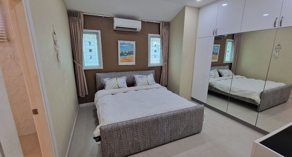 Haus zur Miete mit 4 Zimmer in Cha Am, Phetchaburi