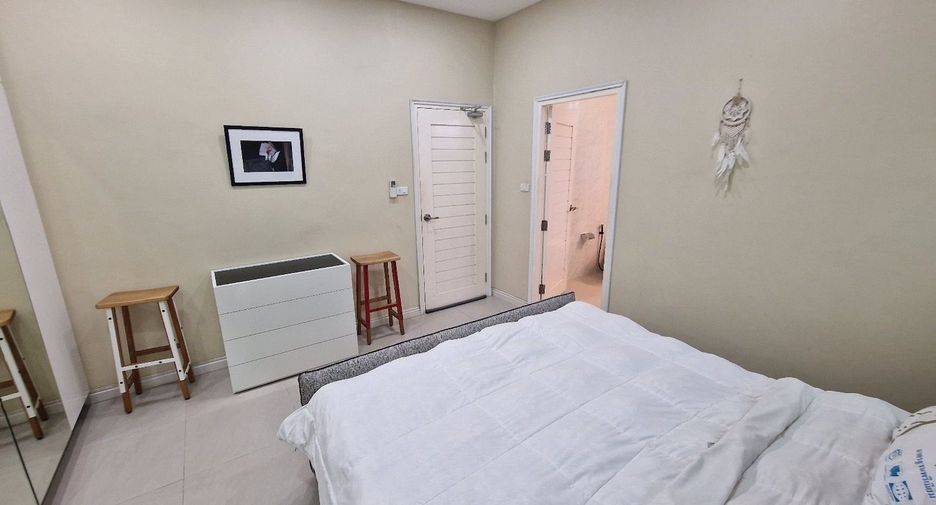 Haus zur Miete mit 4 Zimmer in Cha Am, Phetchaburi