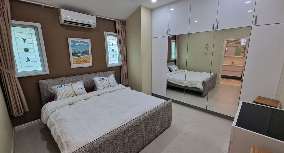 Haus zur Miete mit 4 Zimmer in Cha Am, Phetchaburi