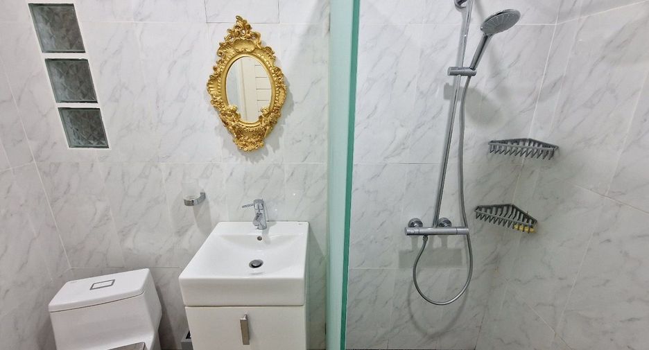 Haus zur Miete mit 4 Zimmer in Cha Am, Phetchaburi