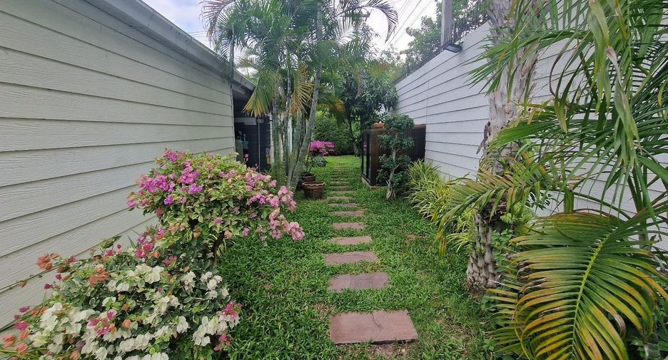 Haus zur Miete mit 4 Zimmer in Cha Am, Phetchaburi