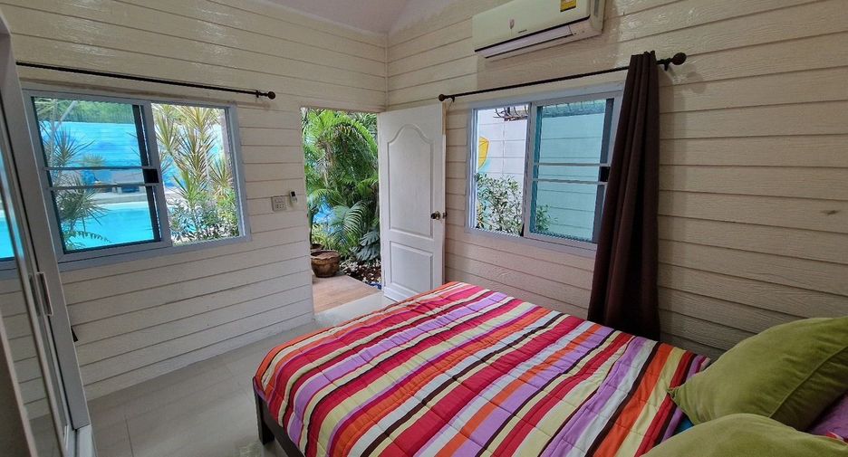 Haus zur Miete mit 4 Zimmer in Cha Am, Phetchaburi