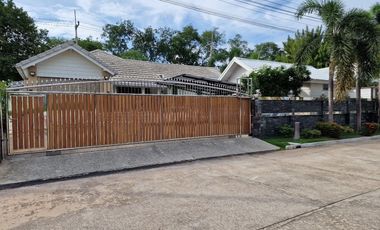 出租 4 卧室 独立屋 在 Cha-Am, Phetchaburi