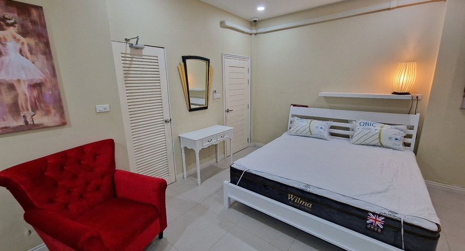 Haus zur Miete mit 4 Zimmer in Cha Am, Phetchaburi