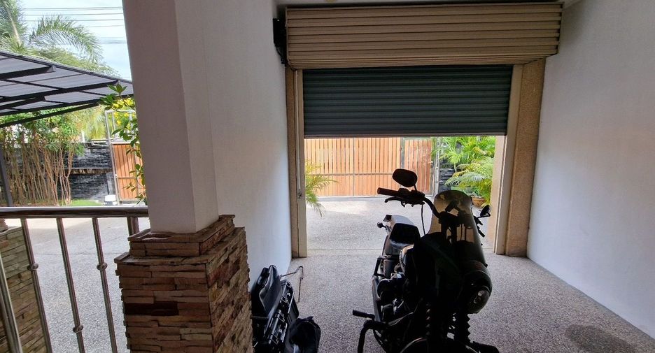 Haus zur Miete mit 4 Zimmer in Cha Am, Phetchaburi