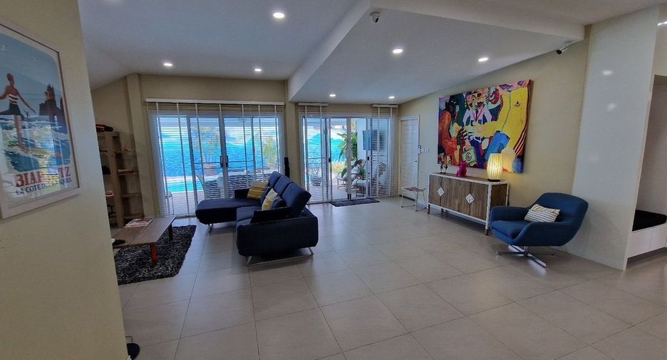 Haus zur Miete mit 4 Zimmer in Cha Am, Phetchaburi