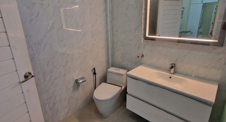 Haus zur Miete mit 4 Zimmer in Cha Am, Phetchaburi