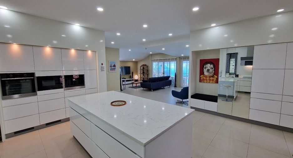 Haus zur Miete mit 4 Zimmer in Cha Am, Phetchaburi