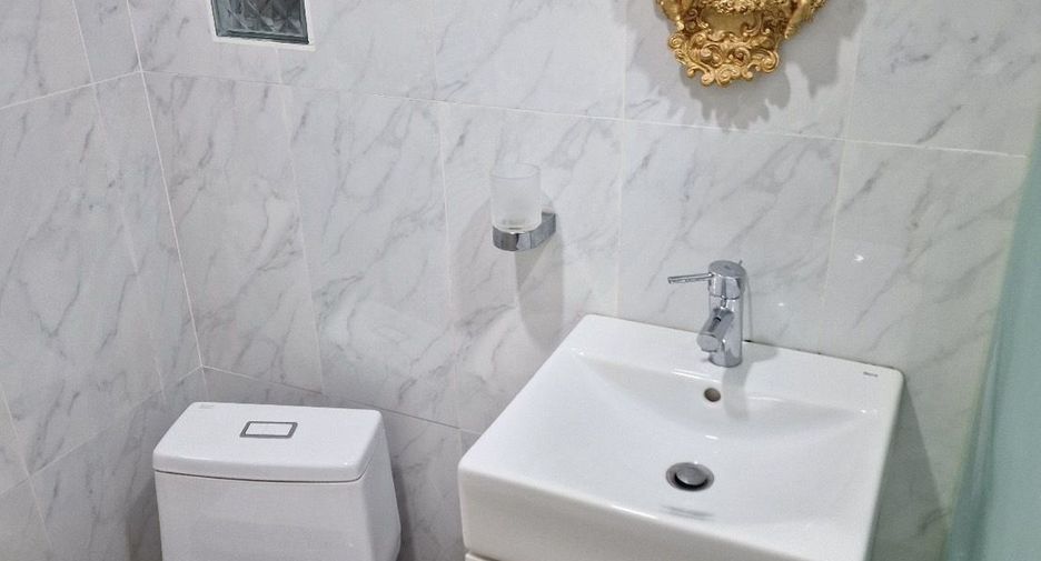 Haus zur Miete mit 4 Zimmer in Cha Am, Phetchaburi