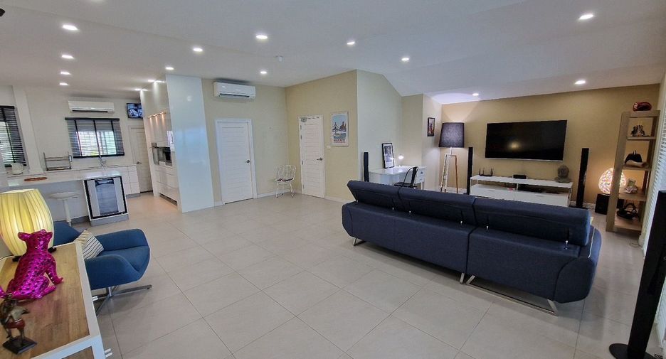 Haus zur Miete mit 4 Zimmer in Cha Am, Phetchaburi