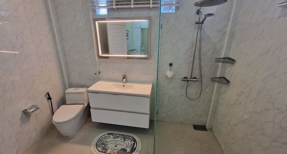 Haus zur Miete mit 4 Zimmer in Cha Am, Phetchaburi