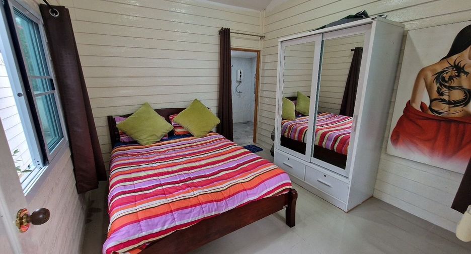 Haus zur Miete mit 4 Zimmer in Cha Am, Phetchaburi