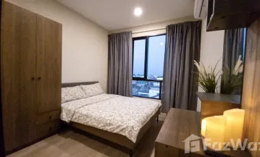 For sale studio condo in Sai Mai, Bangkok