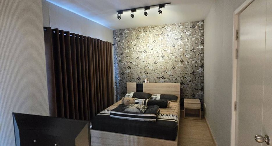 For sale 3 bedrooms townhouse in Sai Mai, Bangkok