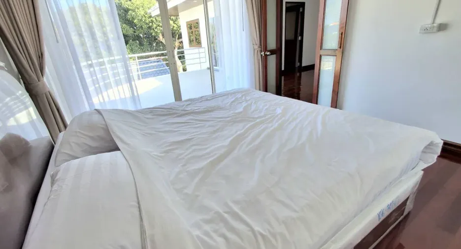 For sale and for rent 3 bedrooms villa in Hua Hin, Prachuap Khiri Khan