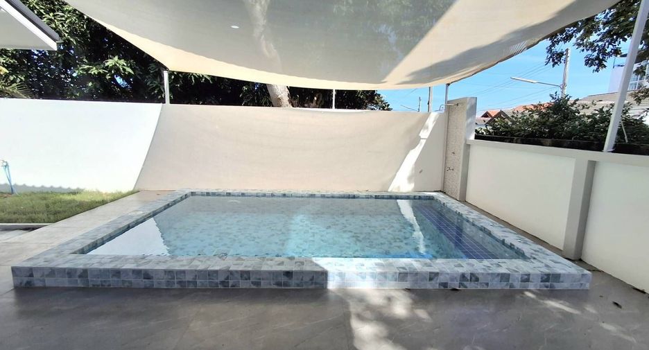 À vendre et à louer 3 chambres villa à Hua Hin, Prachuap Khiri Khan