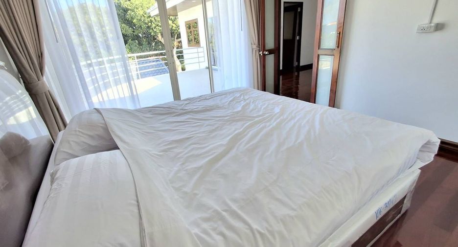 À vendre et à louer 3 chambres villa à Hua Hin, Prachuap Khiri Khan