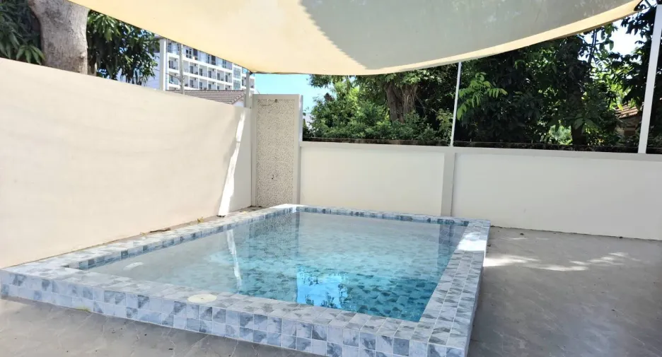 For sale and for rent 3 bedrooms villa in Hua Hin, Prachuap Khiri Khan