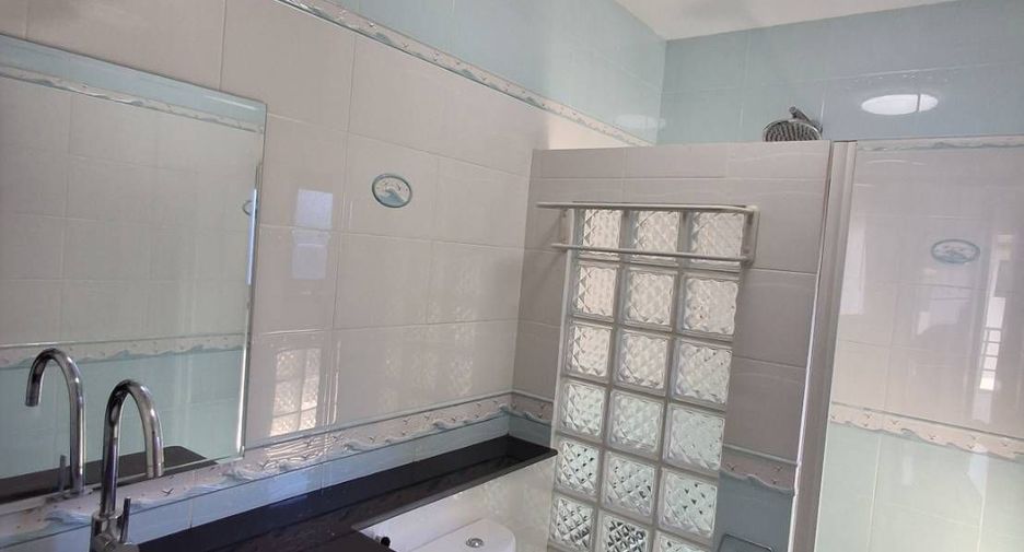 For sale and for rent 3 bedrooms villa in Hua Hin, Prachuap Khiri Khan