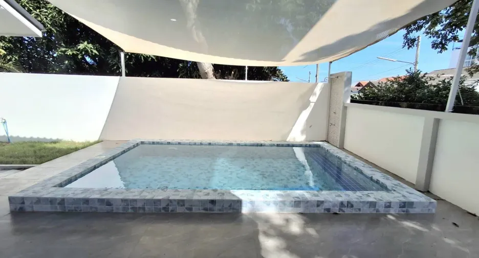 For sale and for rent 3 bedrooms villa in Hua Hin, Prachuap Khiri Khan