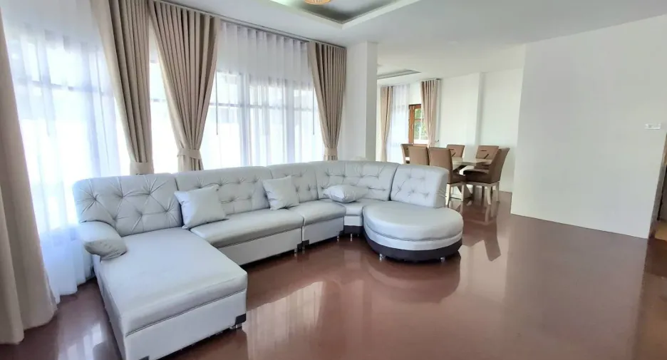 For sale and for rent 3 bedrooms villa in Hua Hin, Prachuap Khiri Khan