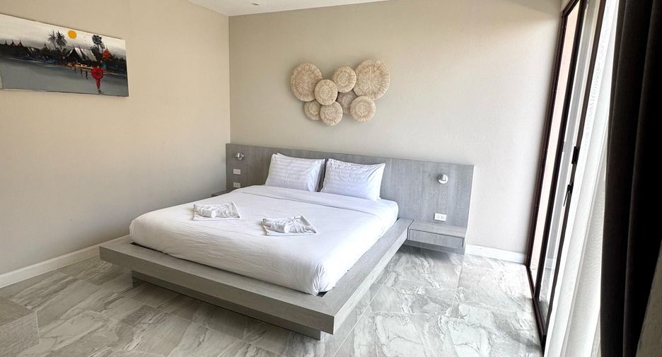 For sale 3 bedrooms villa in Ko Samui, Surat Thani