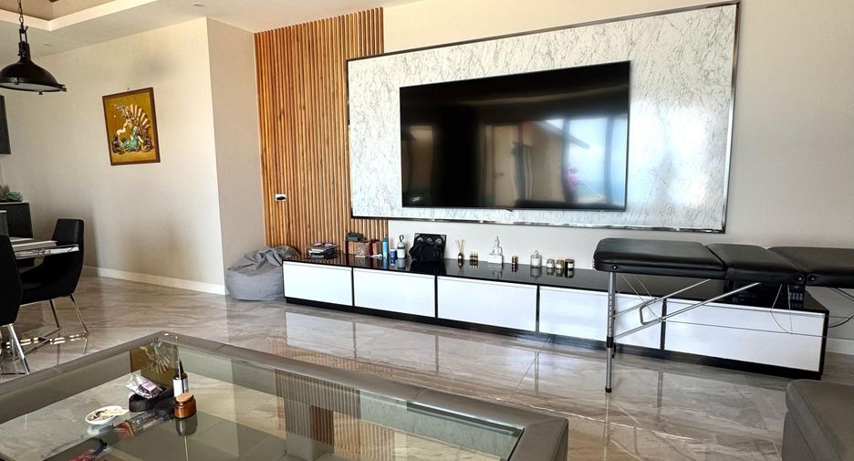 For sale 3 bedrooms villa in Ko Samui, Surat Thani