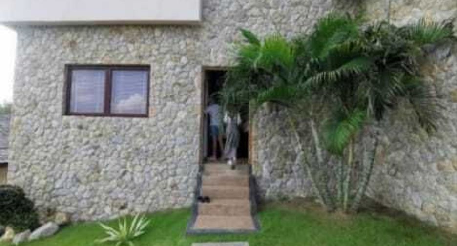 For sale 3 bedrooms villa in Ko Samui, Surat Thani